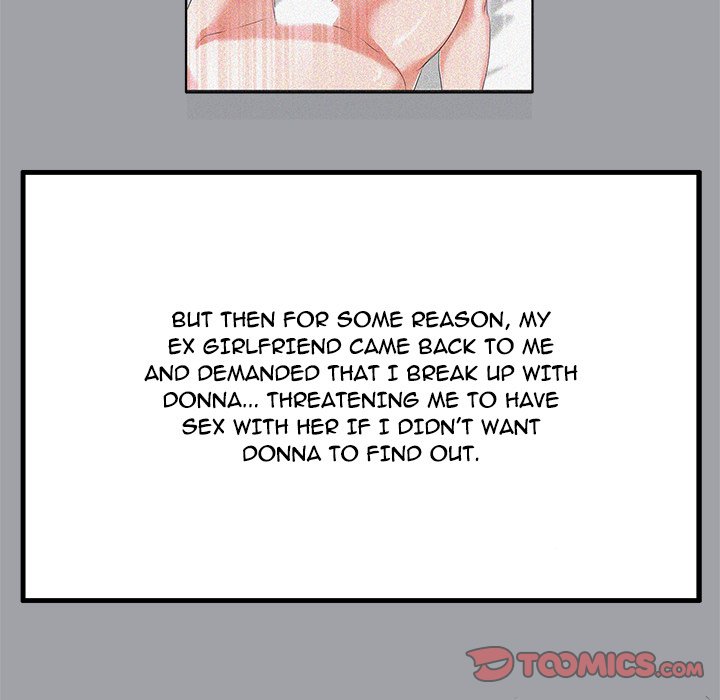 The Affair Chapter 34 Page 27