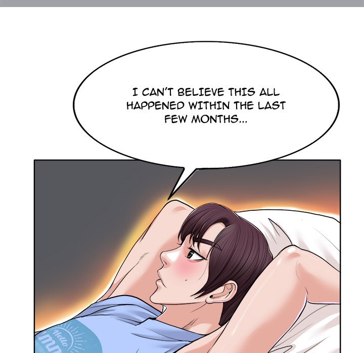 The Affair Chapter 34 Page 34