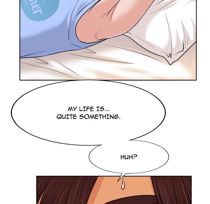 The Affair Chapter 34 Page 35