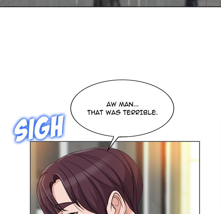 The Affair Chapter 35 Page 48