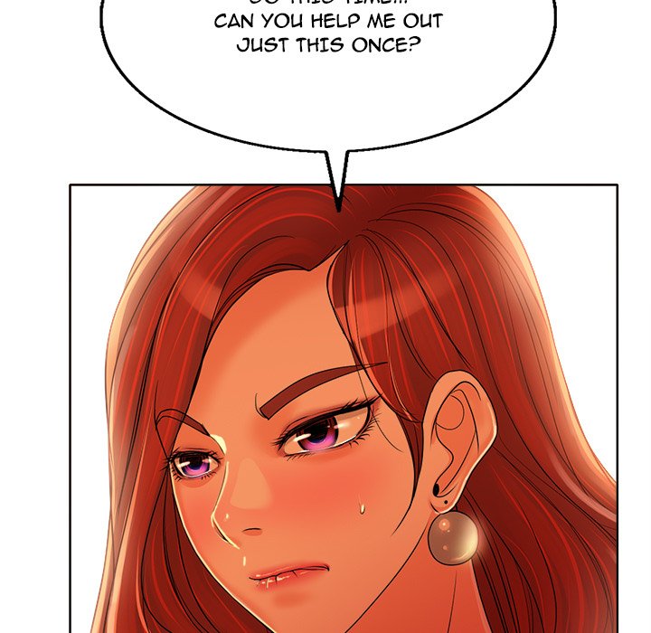 The Affair Chapter 36 Page 28