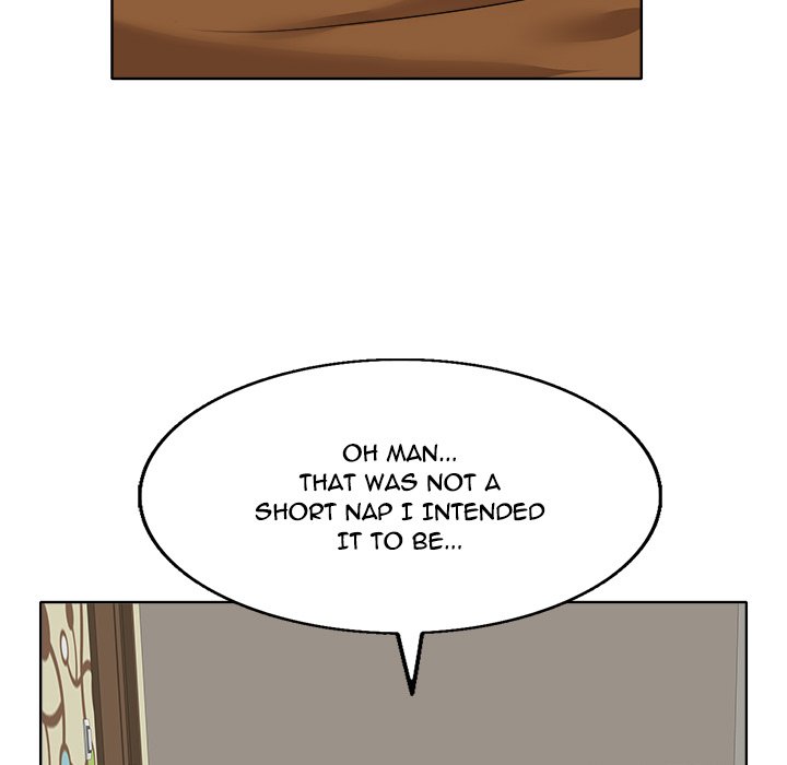 The Affair Chapter 36 Page 60