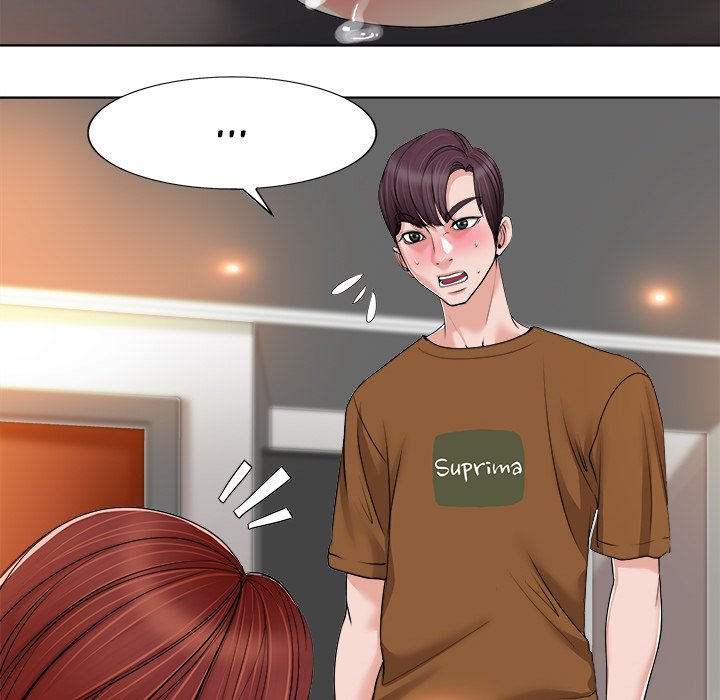 The Affair Chapter 37 Page 29