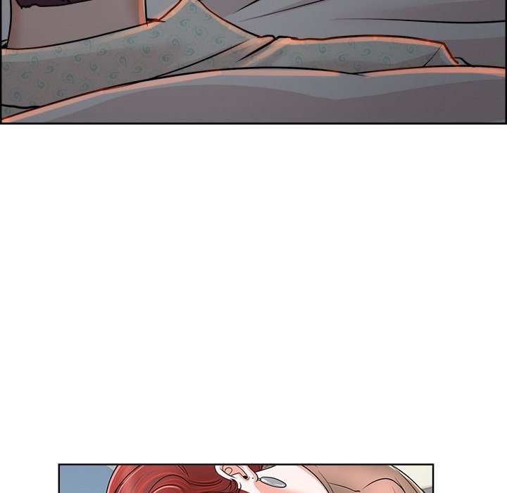 The Affair Chapter 38 Page 23