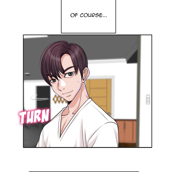The Affair Chapter 39 Page 71