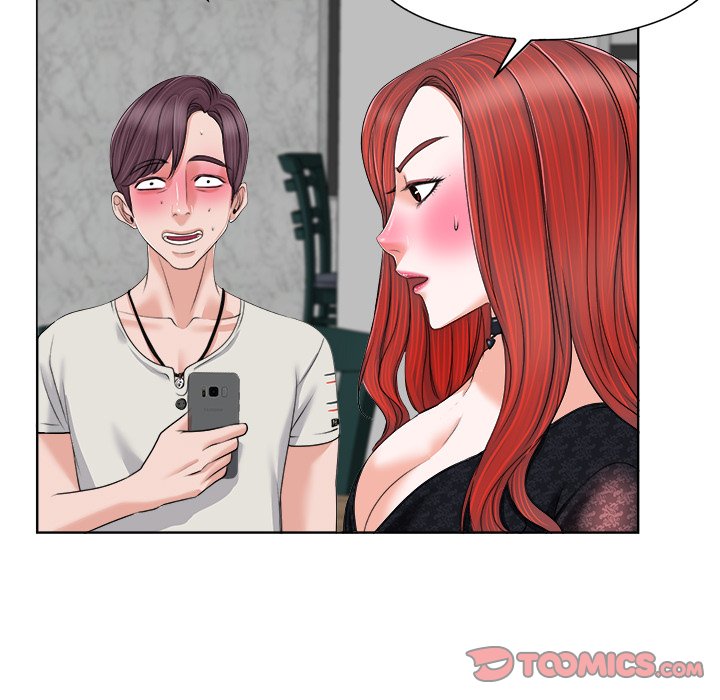 The Affair Chapter 4 Page 50