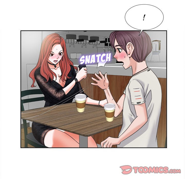 The Affair Chapter 4 Page 54