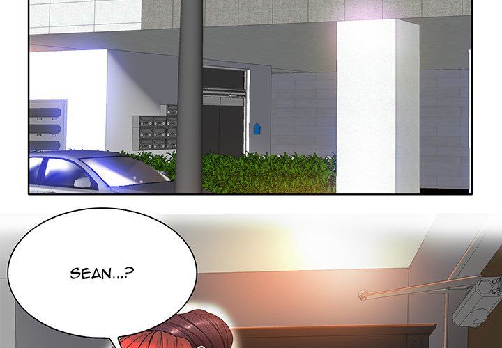 The Affair Chapter 40 Page 2