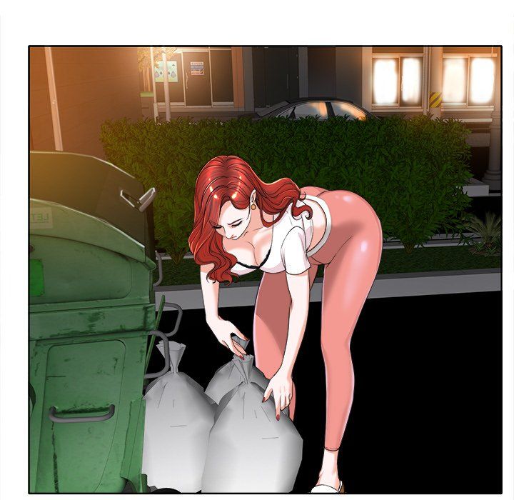 The Affair Chapter 40 Page 24