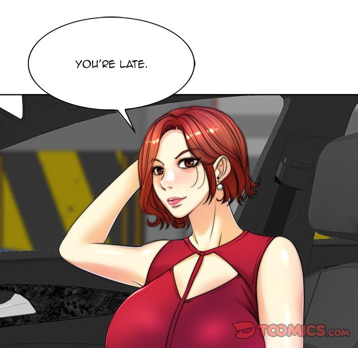 The Affair Chapter 40 Page 51