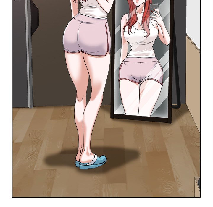 The Affair Chapter 5 Page 27