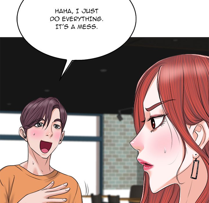 The Affair Chapter 7 Page 57