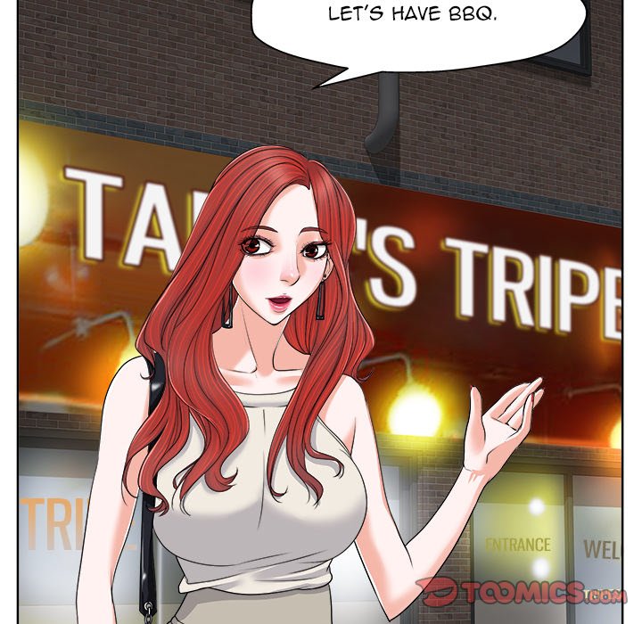The Affair Chapter 7 Page 70