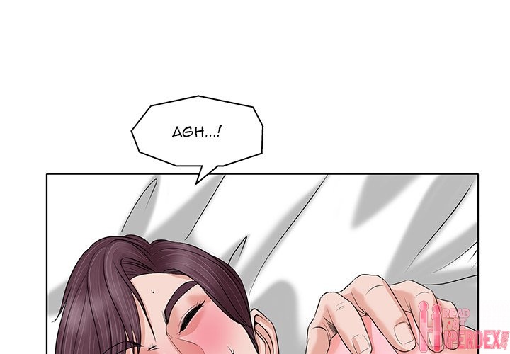The Affair Chapter 11 Page 1