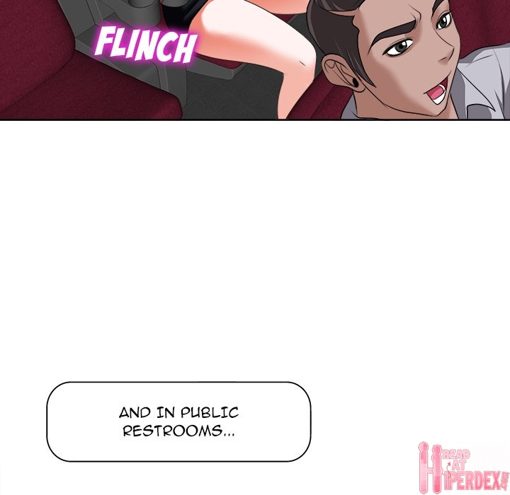 The Affair Chapter 11 Page 107