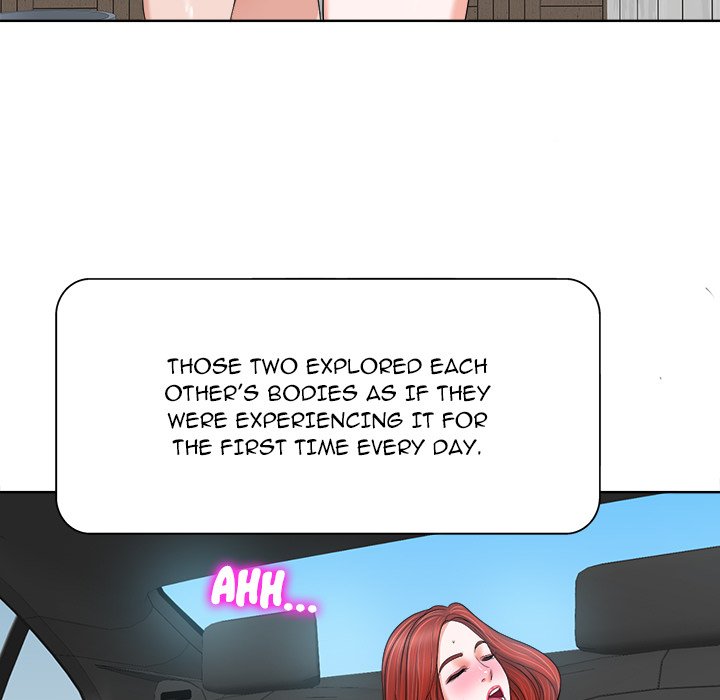 The Affair Chapter 11 Page 109
