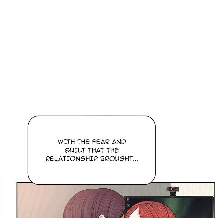 The Affair Chapter 11 Page 111