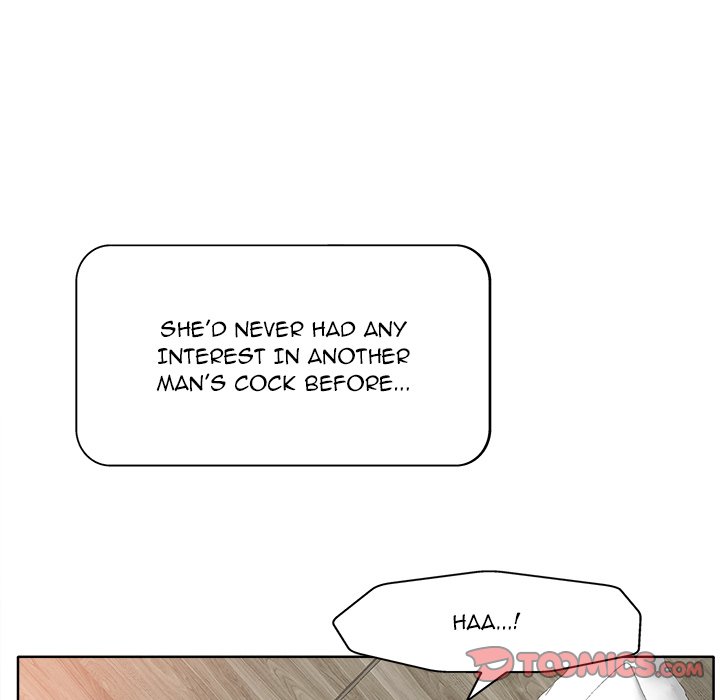 The Affair Chapter 11 Page 14