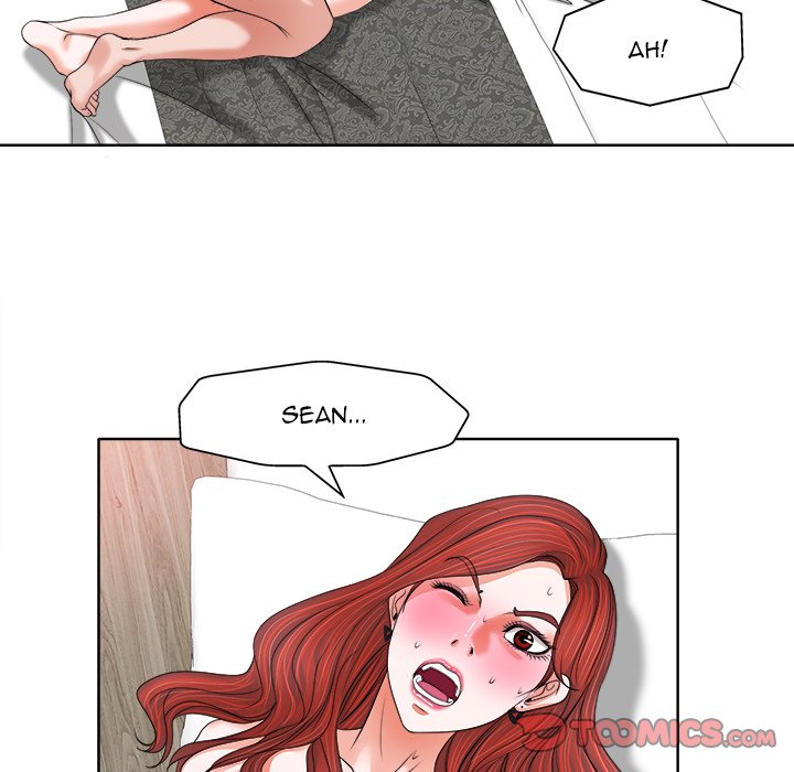 The Affair Chapter 11 Page 74
