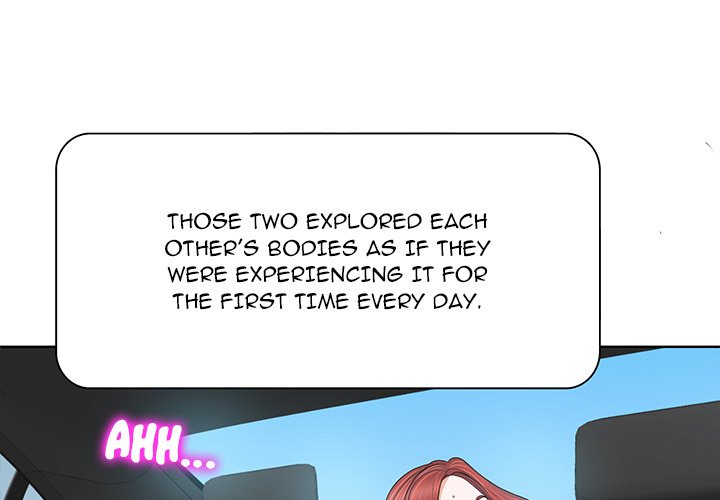 The Affair Chapter 12 Page 1