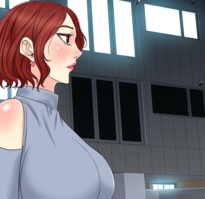 The Affair Chapter 12 Page 104