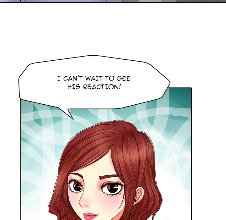 The Affair Chapter 12 Page 105