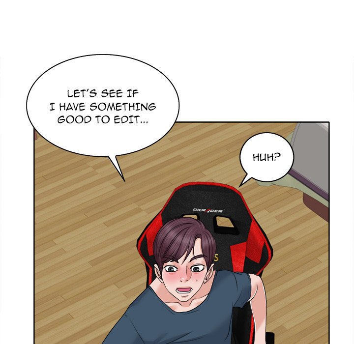 The Affair Chapter 12 Page 21