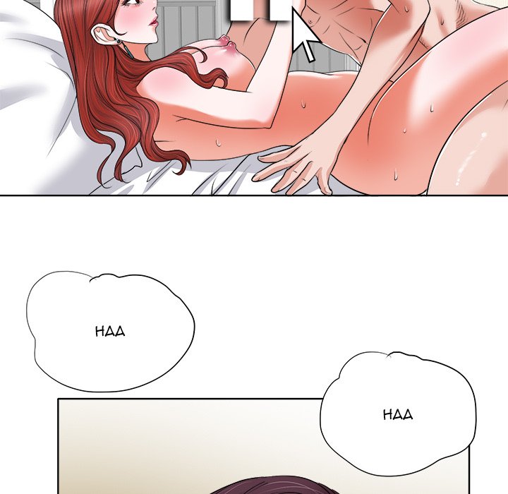 The Affair Chapter 12 Page 28