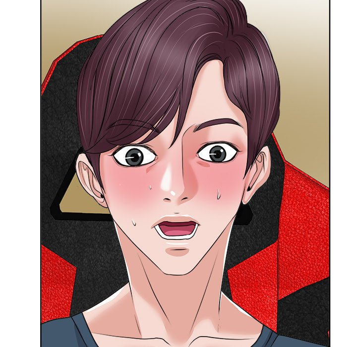 The Affair Chapter 12 Page 29