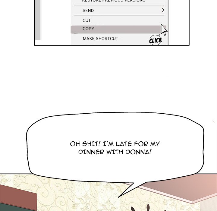 The Affair Chapter 12 Page 43