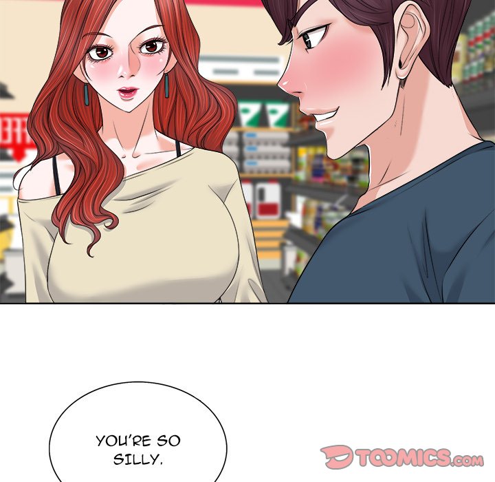 The Affair Chapter 12 Page 50