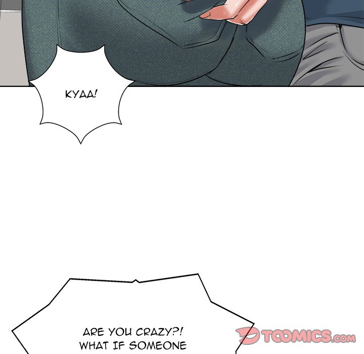 The Affair Chapter 12 Page 54