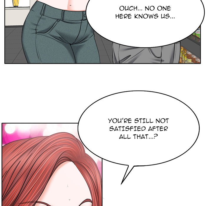 The Affair Chapter 12 Page 56