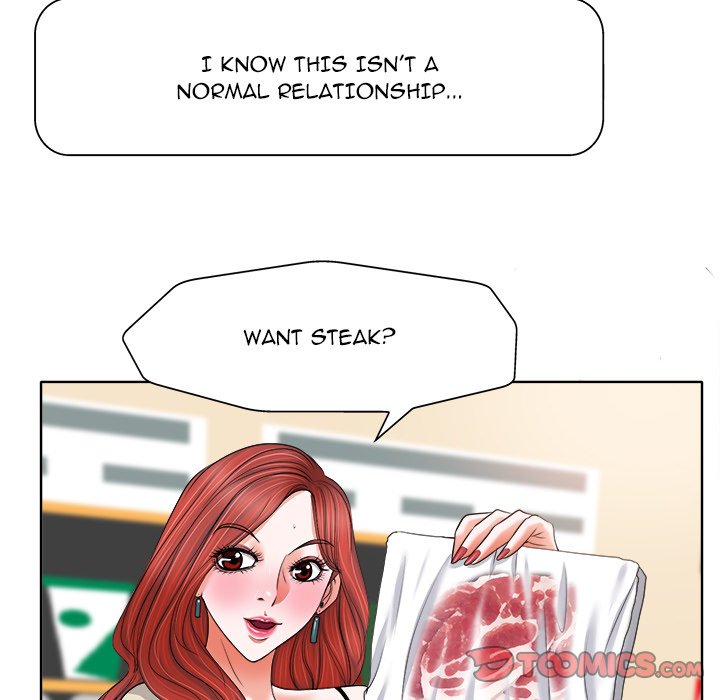 The Affair Chapter 12 Page 62