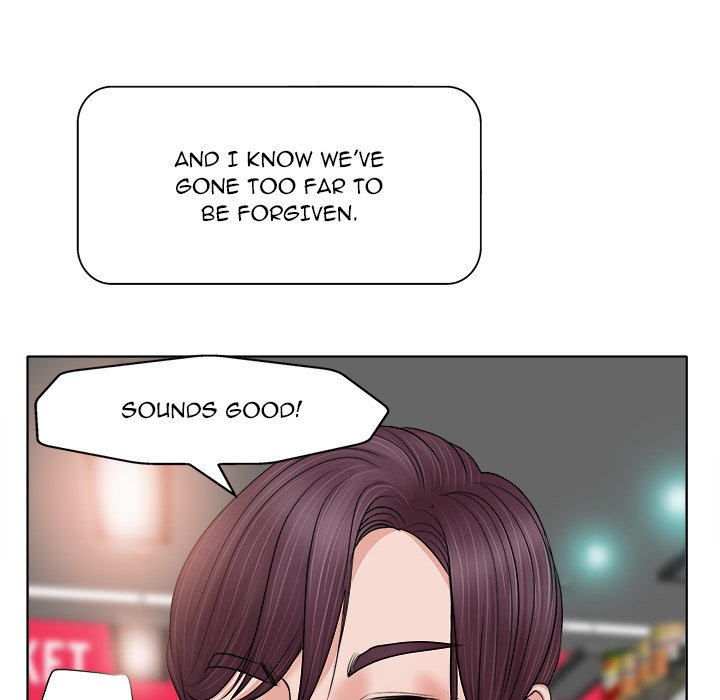 The Affair Chapter 12 Page 64