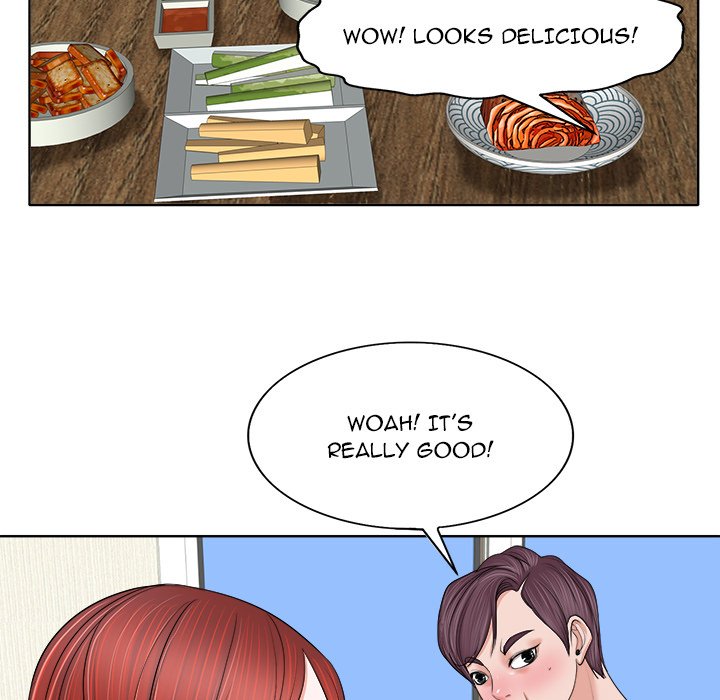 The Affair Chapter 12 Page 69