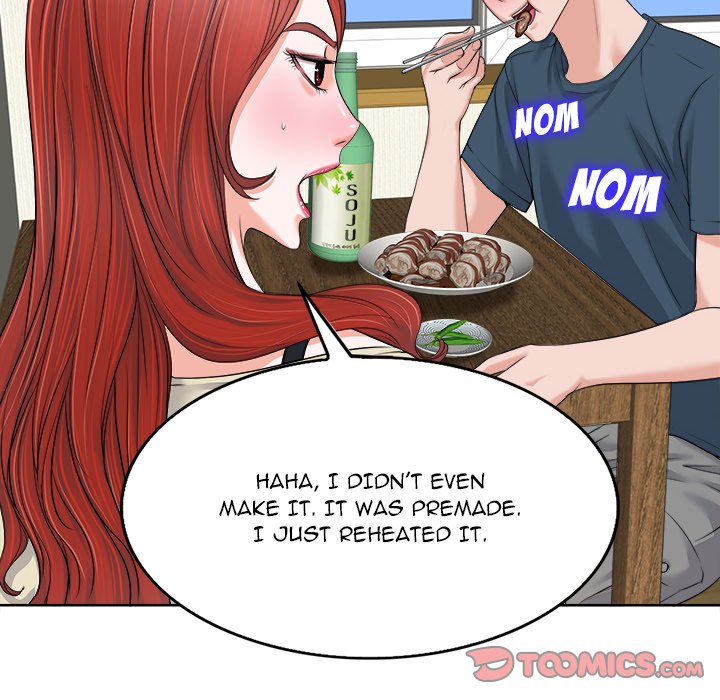 The Affair Chapter 12 Page 70