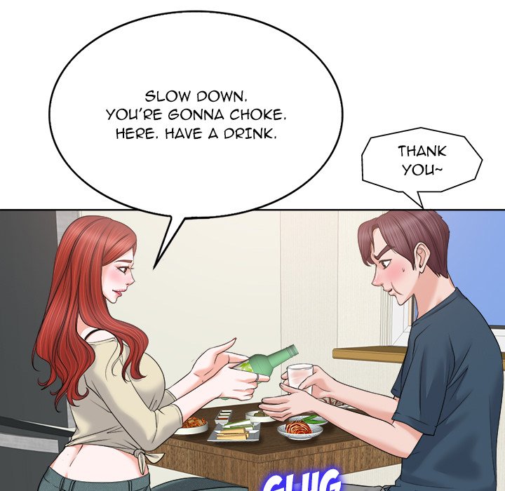 The Affair Chapter 12 Page 71