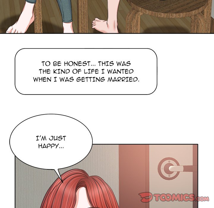 The Affair Chapter 12 Page 74