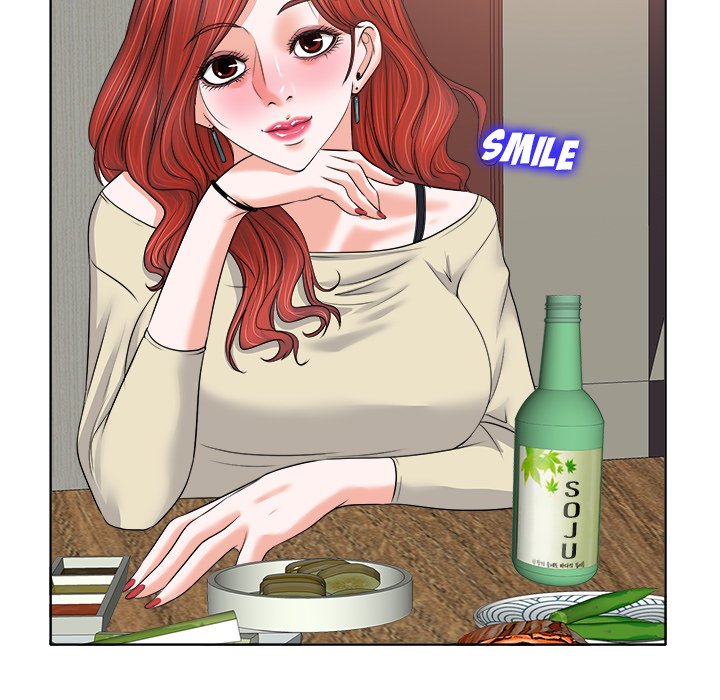 The Affair Chapter 12 Page 75