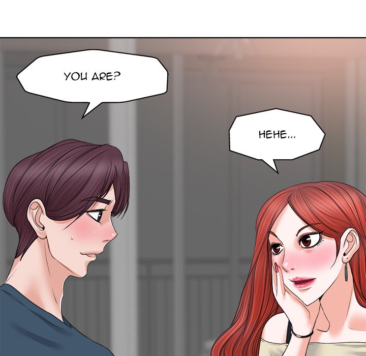 The Affair Chapter 12 Page 76