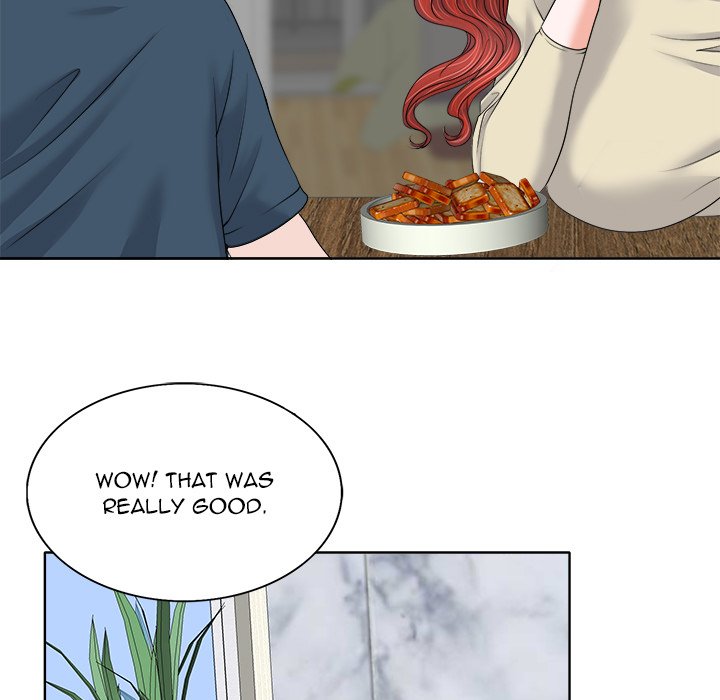 The Affair Chapter 12 Page 77