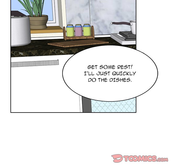 The Affair Chapter 12 Page 78