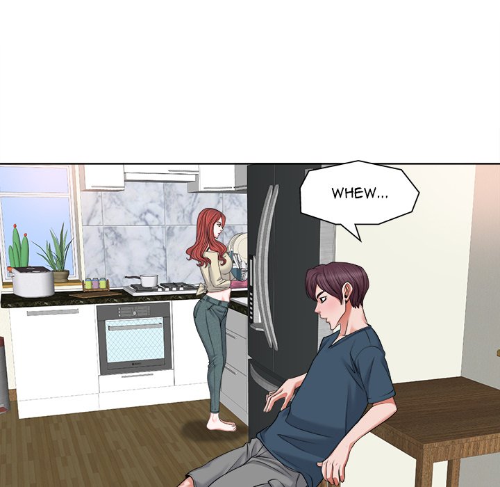 The Affair Chapter 12 Page 79