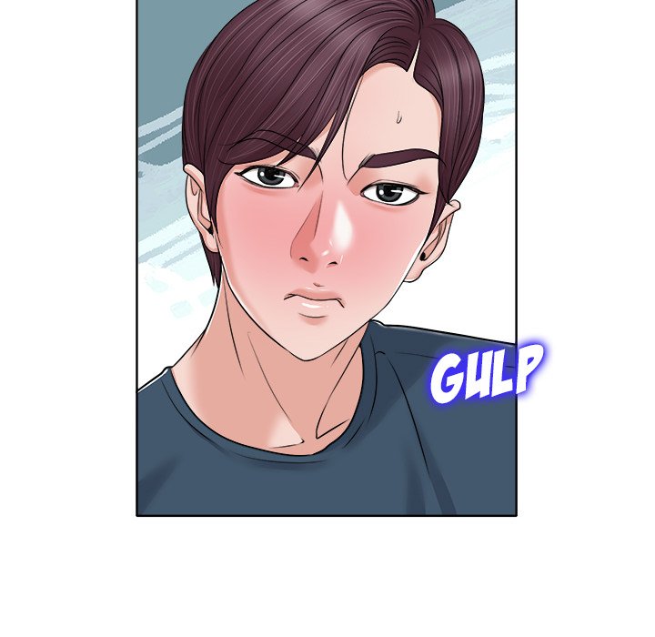 The Affair Chapter 12 Page 83