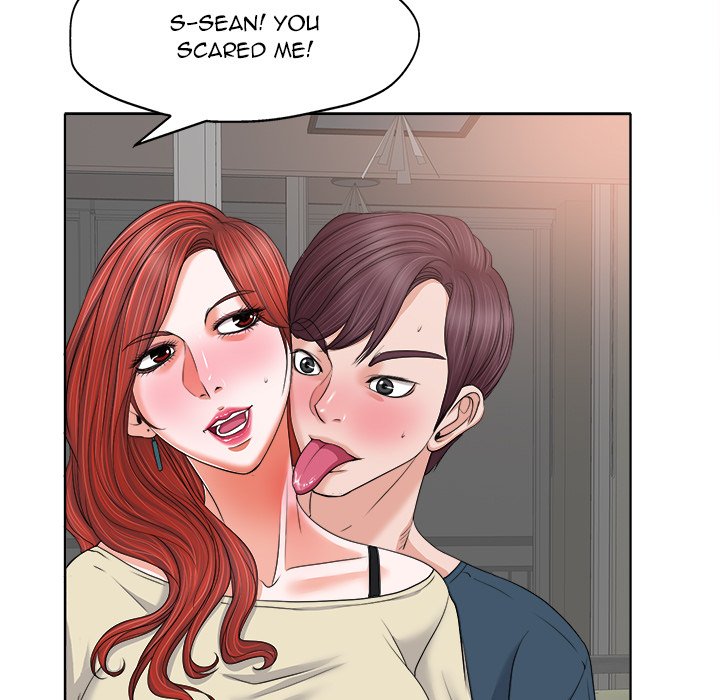 The Affair Chapter 12 Page 87