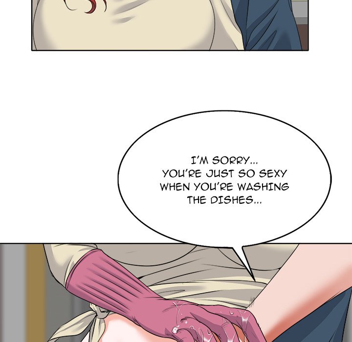 The Affair Chapter 12 Page 88