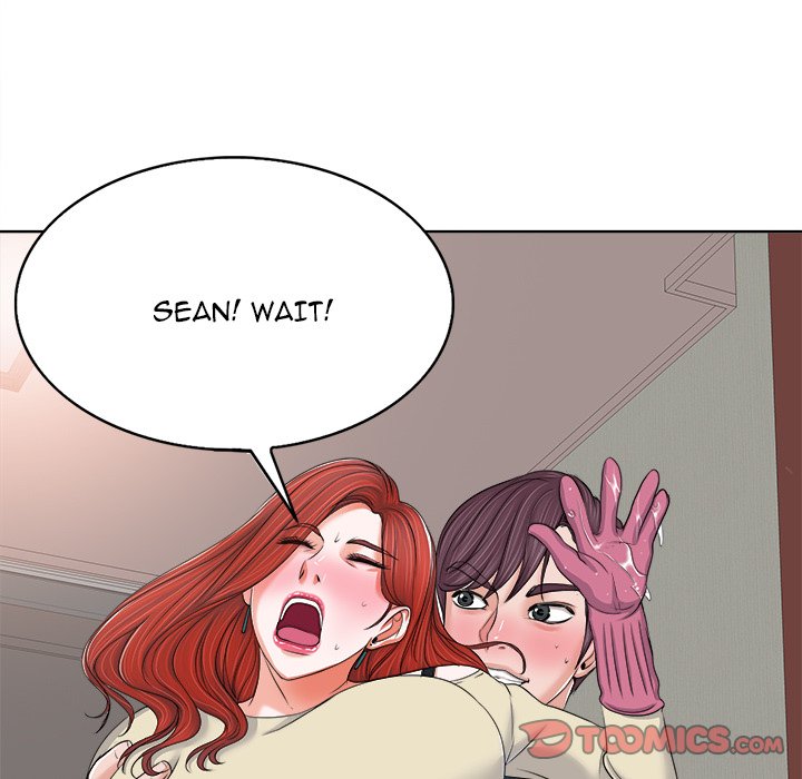 The Affair Chapter 12 Page 90