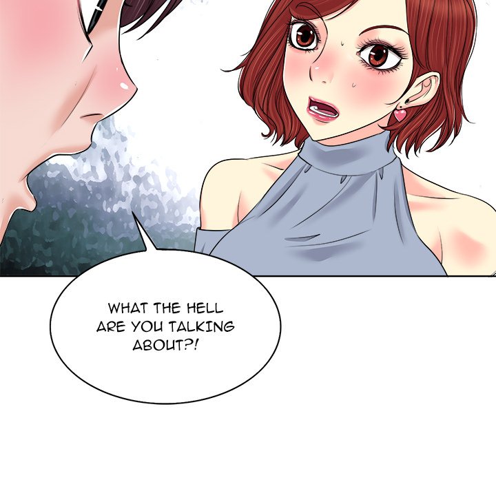 The Affair Chapter 14 Page 100