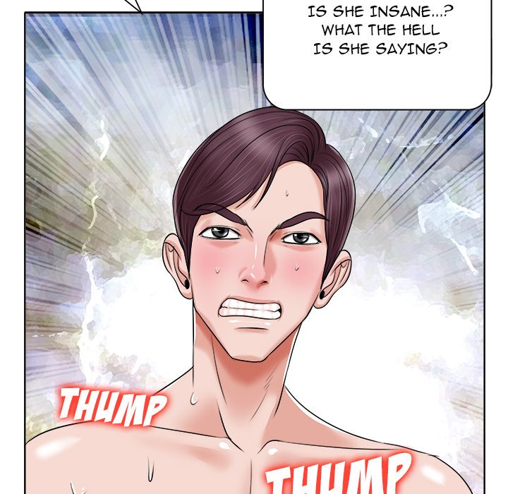 The Affair Chapter 14 Page 106